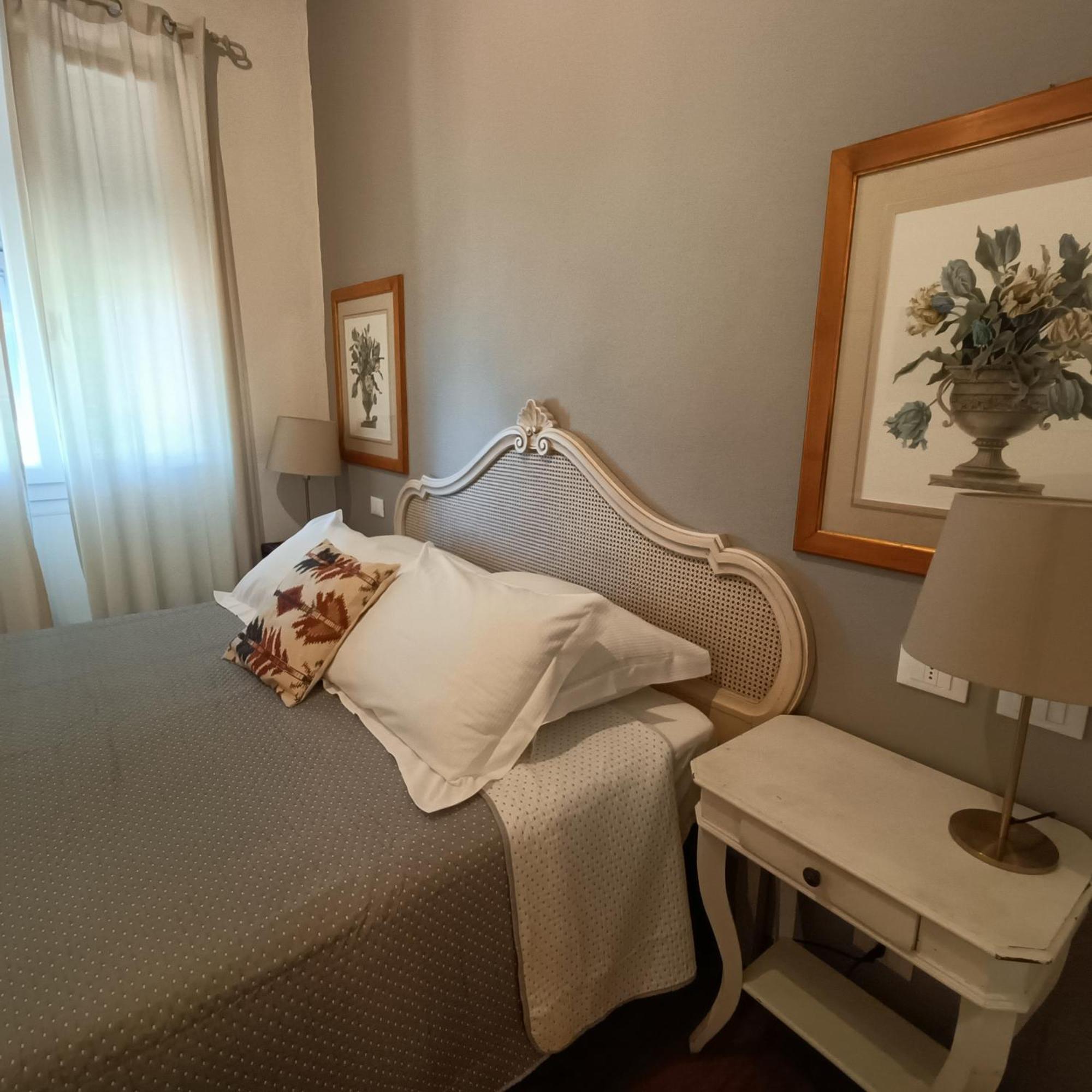 Gian Paul Hotel Lavagna Exterior photo